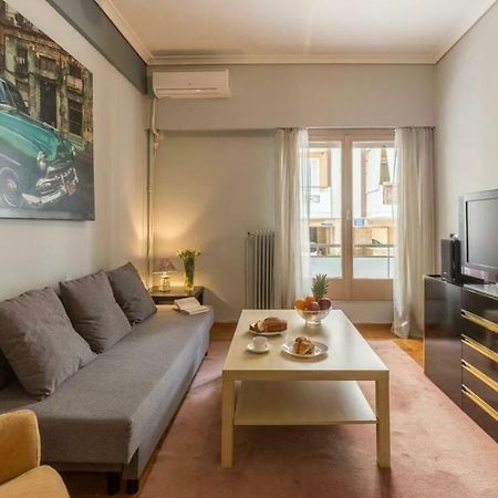 Holodek Apartments Goudi semi-basement Atene Esterno foto